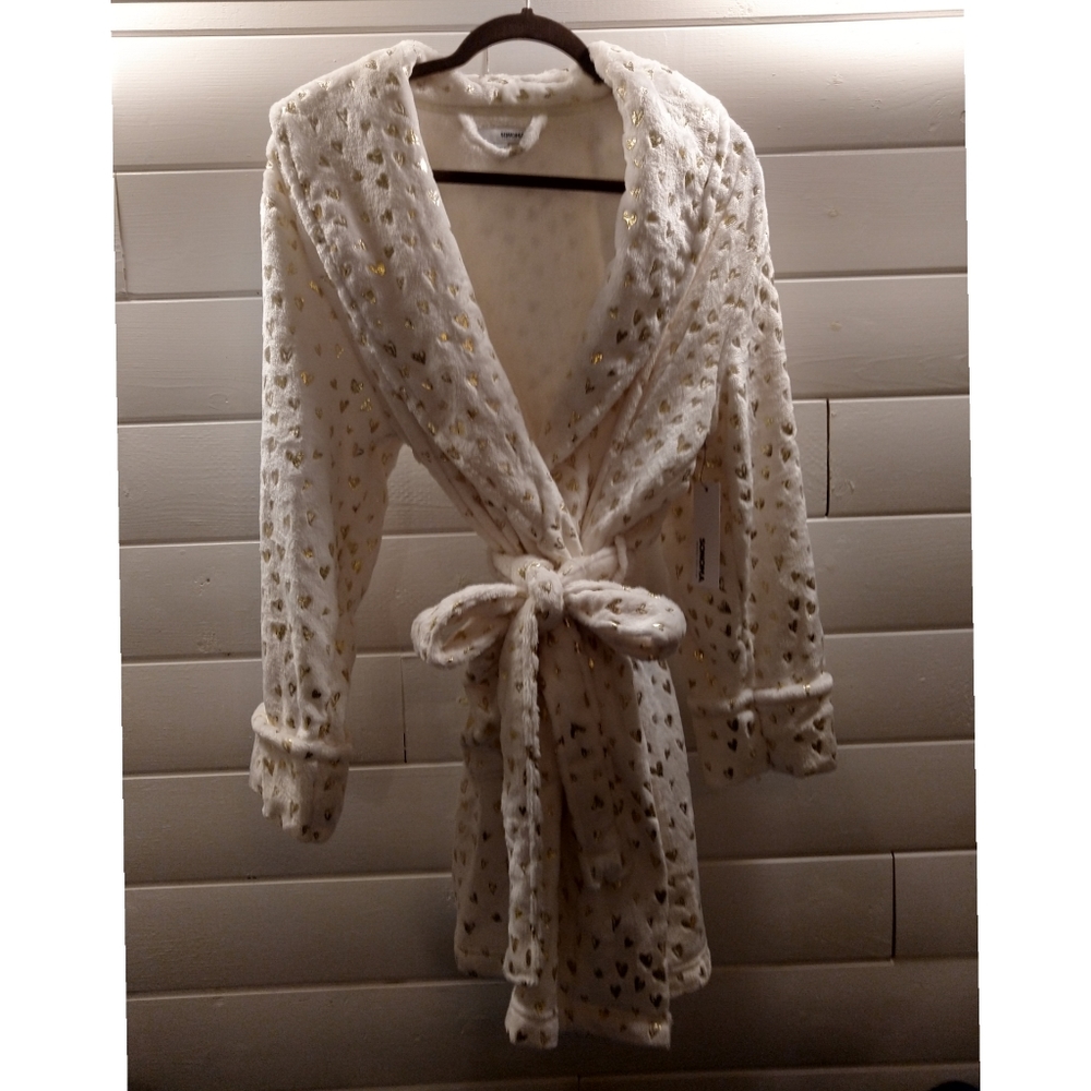 Sonoma robe